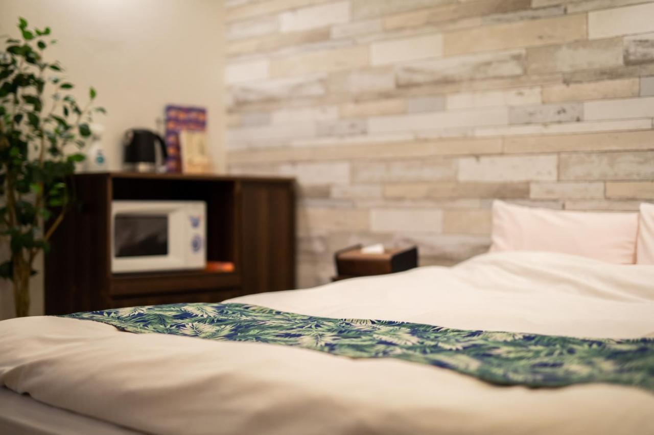 天然個室温泉 Hotel Lafontaine 諏訪 (Adults Only) Suwa  Esterno foto