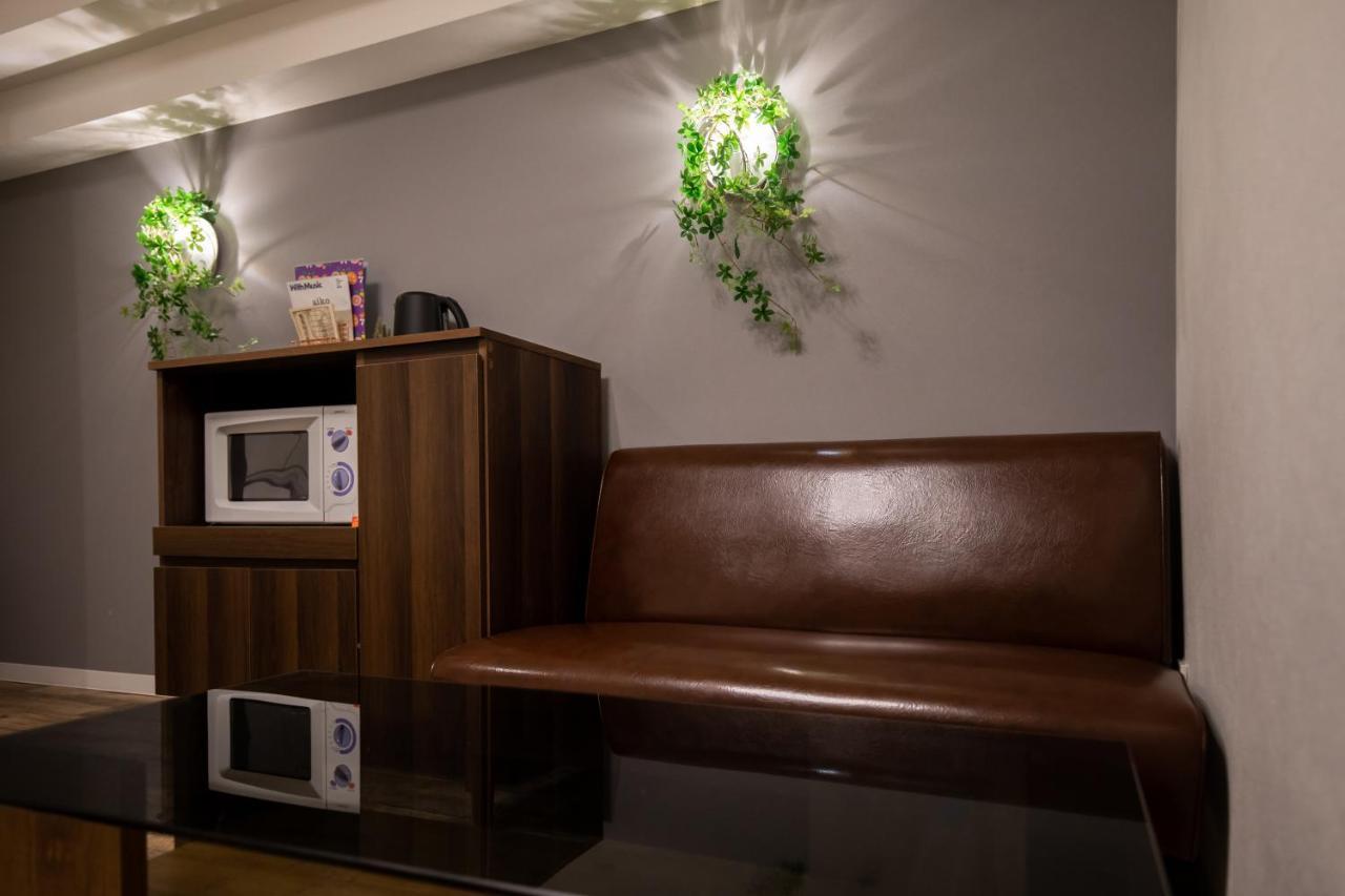 天然個室温泉 Hotel Lafontaine 諏訪 (Adults Only) Suwa  Esterno foto