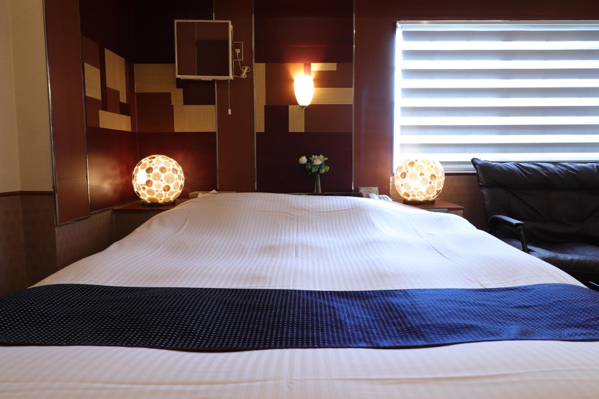 天然個室温泉 Hotel Lafontaine 諏訪 (Adults Only) Suwa  Esterno foto