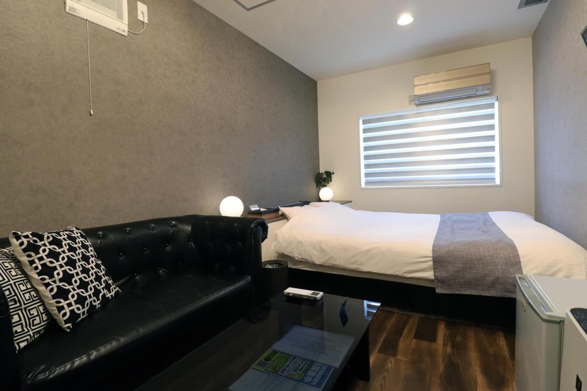 天然個室温泉 Hotel Lafontaine 諏訪 (Adults Only) Suwa  Esterno foto