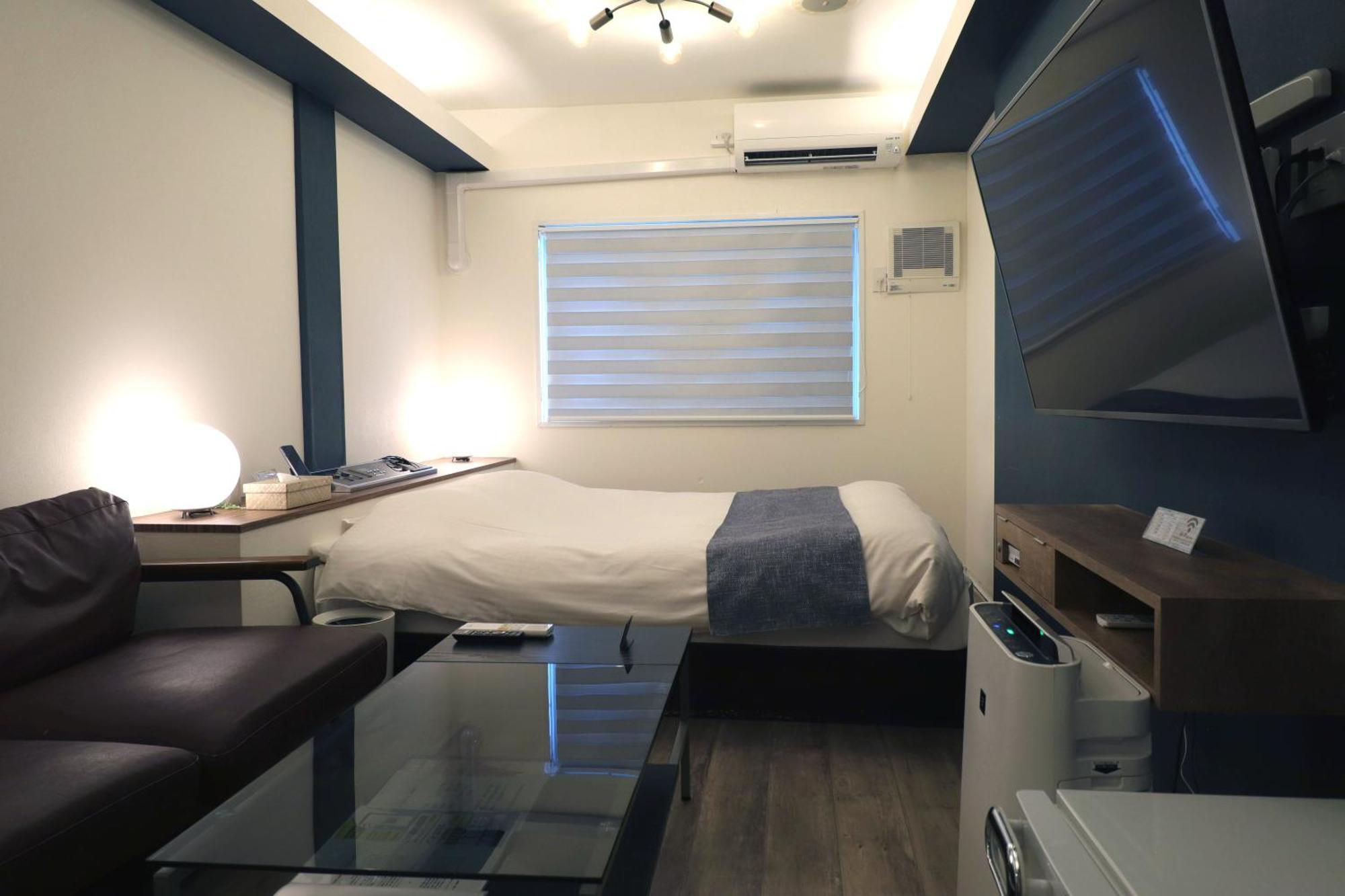 天然個室温泉 Hotel Lafontaine 諏訪 (Adults Only) Suwa  Esterno foto