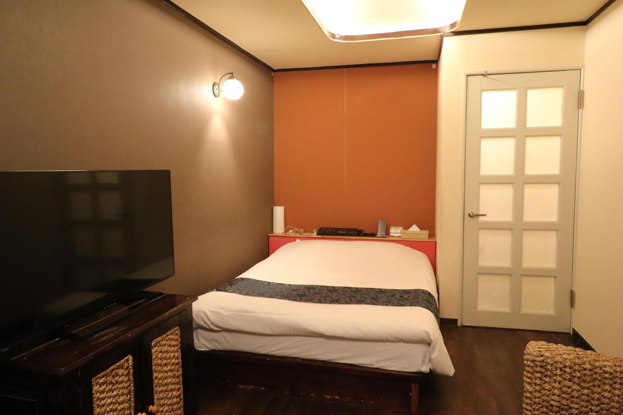 天然個室温泉 Hotel Lafontaine 諏訪 (Adults Only) Suwa  Esterno foto