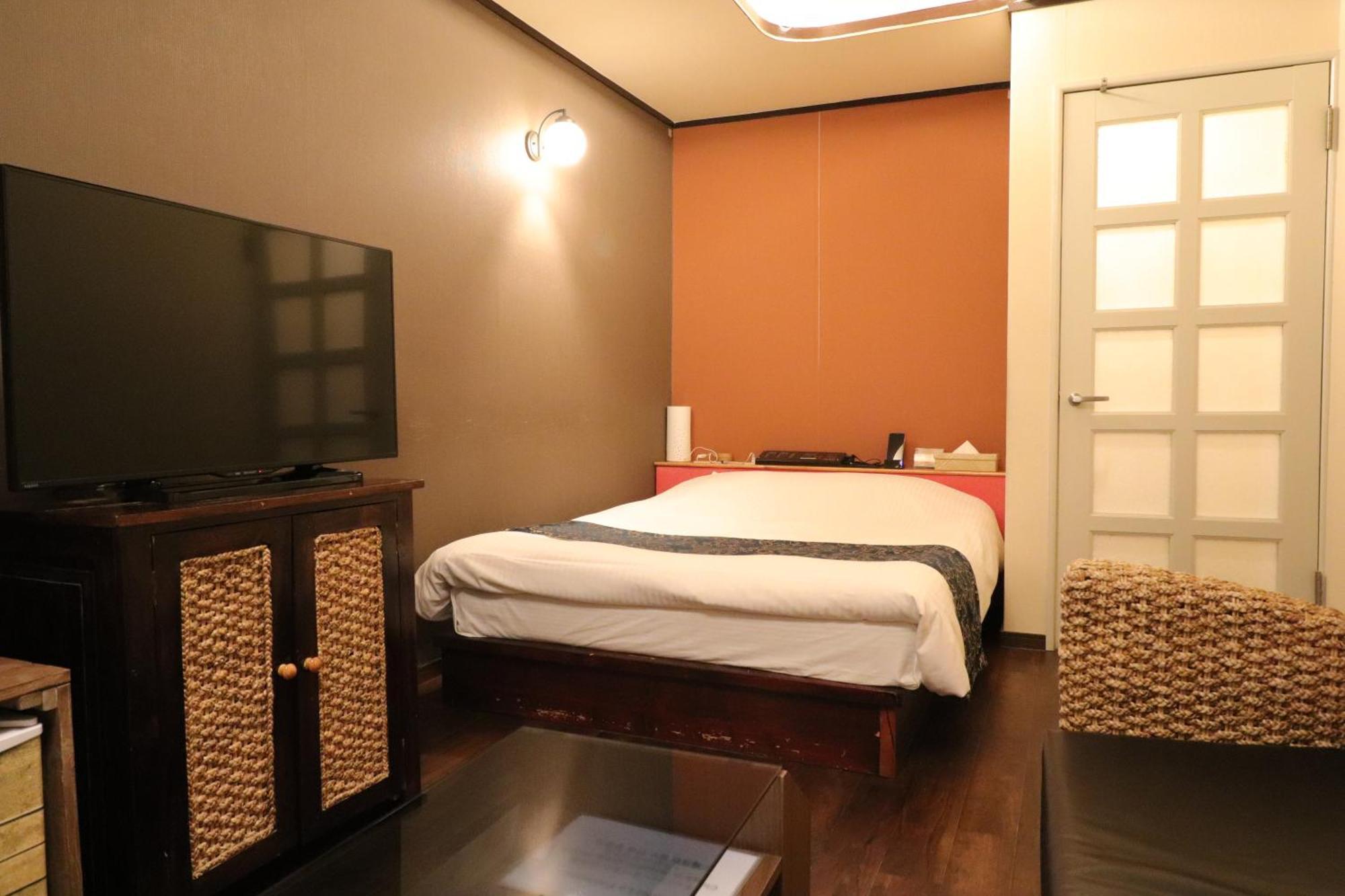 天然個室温泉 Hotel Lafontaine 諏訪 (Adults Only) Suwa  Esterno foto