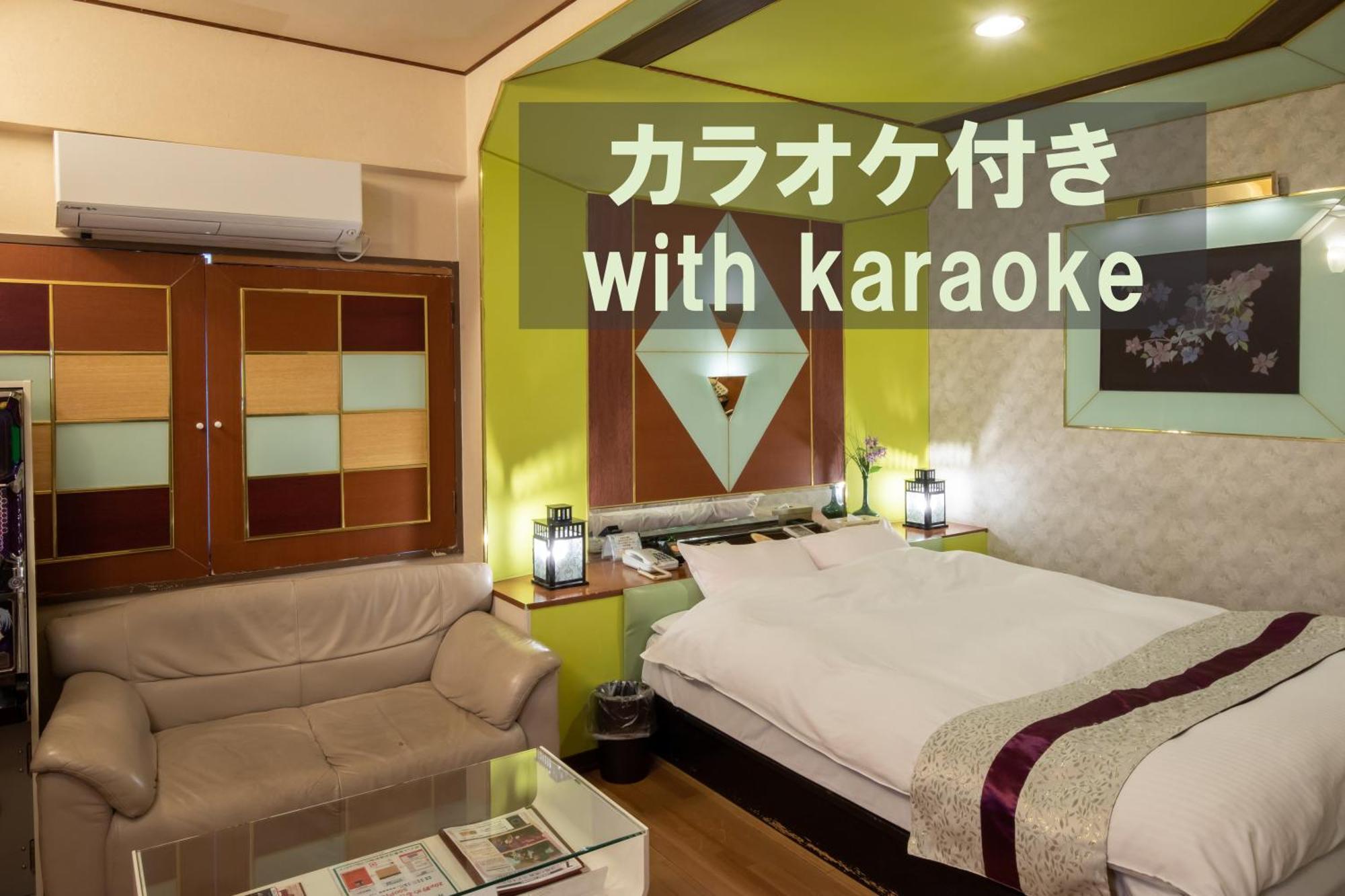 天然個室温泉 Hotel Lafontaine 諏訪 (Adults Only) Suwa  Esterno foto